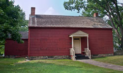 Jacob Purdy House